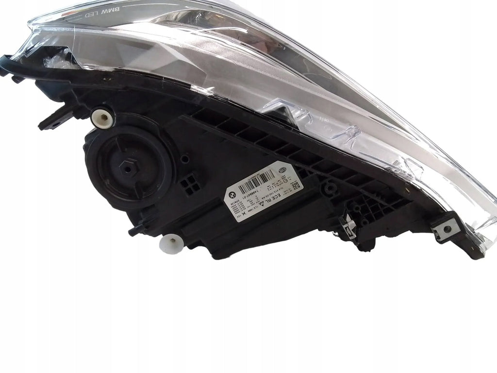 Frontscheinwerfer BMW 3 F30 7498947 1LX912102 LED Links Scheinwerfer Headlight SCH5877443485yf