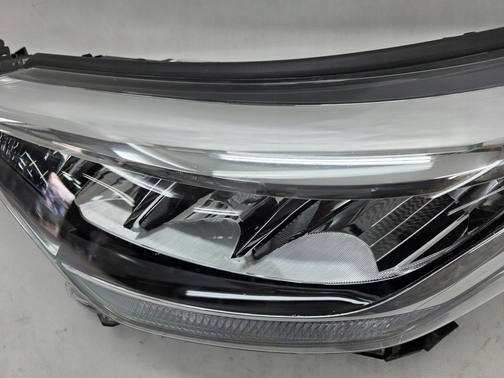 Frontscheinwerfer Toyota Chr 81150F4180 Links Scheinwerfer Headlight SCH6195327811te