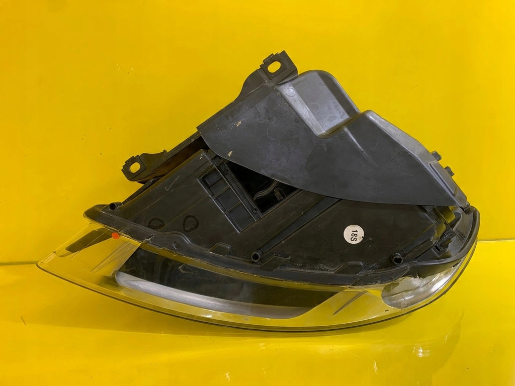 Frontscheinwerfer Audi Q7 4L0941030M Xenon Rechts Scheinwerfer Headlight