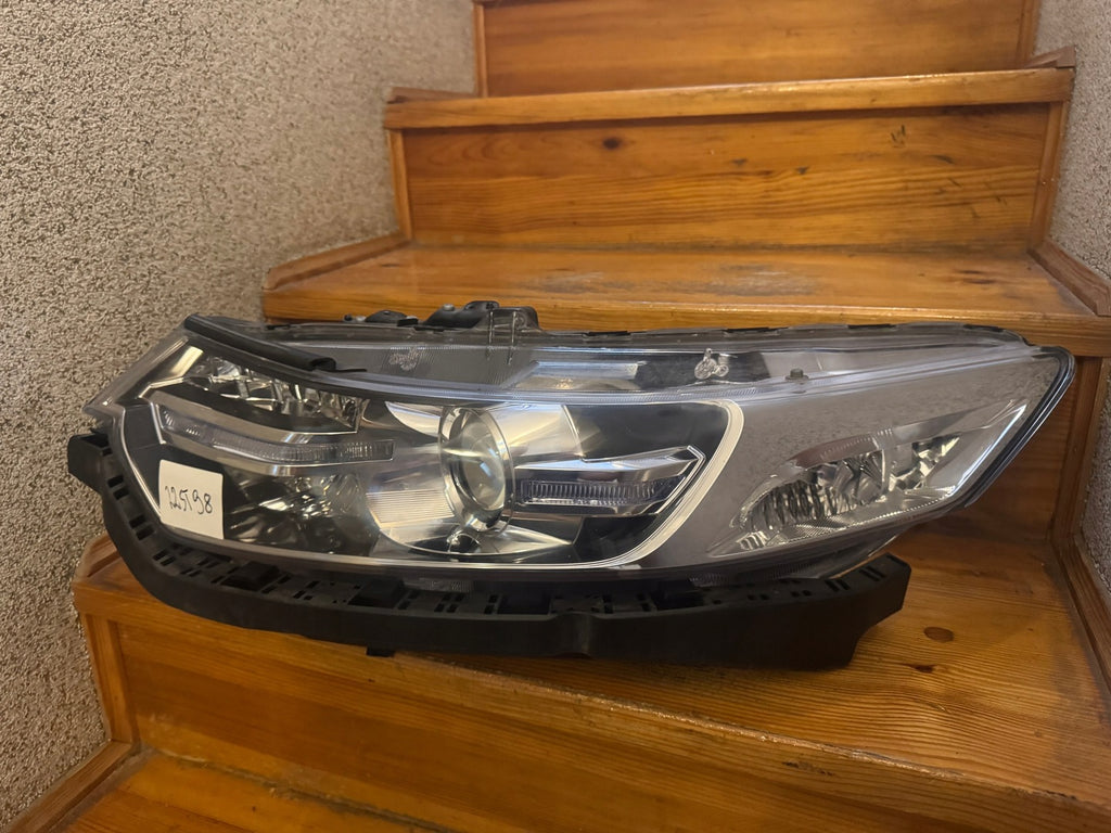 Frontscheinwerfer Honda Accord VIII Civic Links Scheinwerfer Headlight