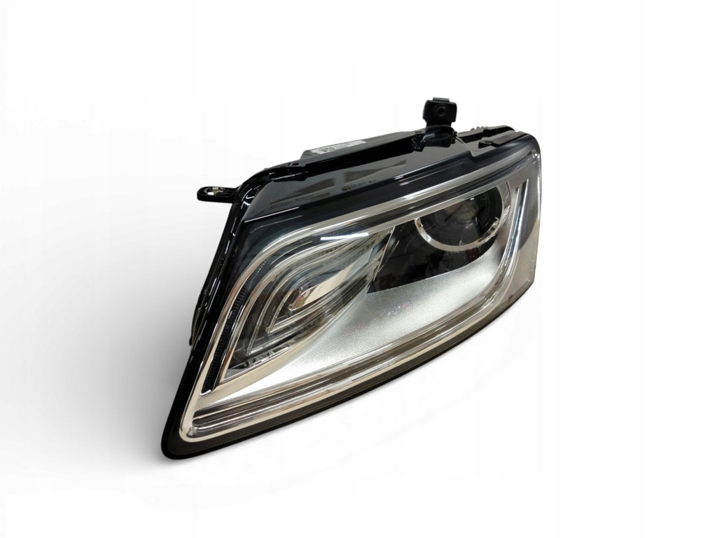 Frontscheinwerfer Audi Q5 90036428 Xenon Links Scheinwerfer Headlight SCH3122136480kn