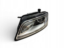Laden Sie das Bild in den Galerie-Viewer, Frontscheinwerfer Audi Q5 90036428 Xenon Links Scheinwerfer Headlight SCH3122136480kn