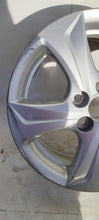 Load image into Gallery viewer, 1x Alufelge 15 Zoll 6.0" 5x100 45ET PW457-0D002 Toyota Yaris Rim Wheel FEL7340696231ag