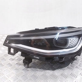 Frontscheinwerfer VW Id.4 11B941035F LED Links Scheinwerfer Headlight SCH6830336914xp