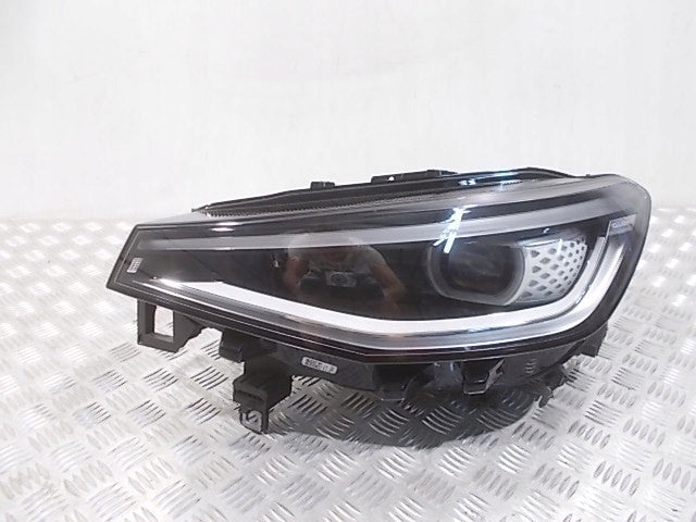 Frontscheinwerfer VW Id.4 11B941035F LED Links Scheinwerfer Headlight SCH6830336914xp