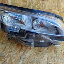 Load image into Gallery viewer, Frontscheinwerfer Peugeot Expert 125L7783 Rechts Scheinwerfer Headlight SCH7658233213dv