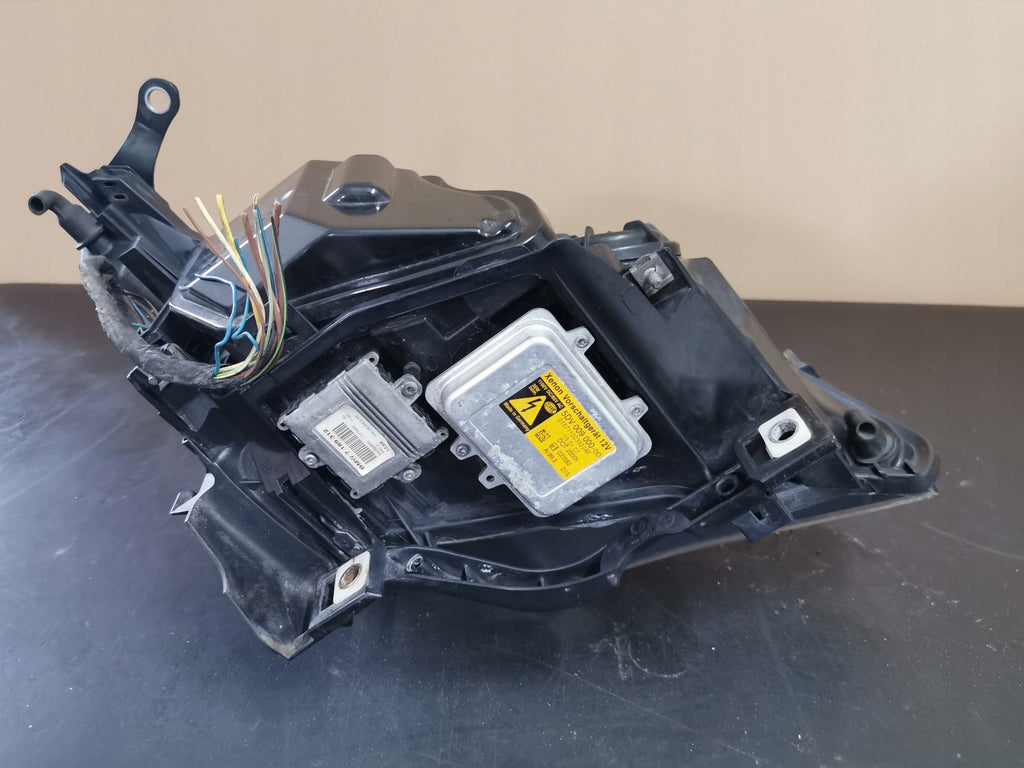 Frontscheinwerfer BMW E60 E61 Xenon Links Scheinwerfer Headlight SCH2057283793om