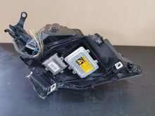 Laden Sie das Bild in den Galerie-Viewer, Frontscheinwerfer BMW E60 E61 Xenon Links Scheinwerfer Headlight SCH2057283793om