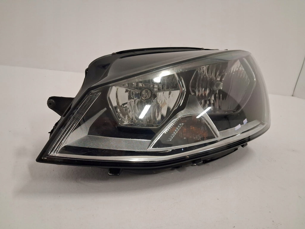 Frontscheinwerfer VW Golf VII 5G1941005E Links Scheinwerfer Headlight SCH6845804669wm