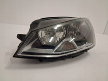 Laden Sie das Bild in den Galerie-Viewer, Frontscheinwerfer VW Golf VII 5G1941005E Links Scheinwerfer Headlight SCH6845804669wm
