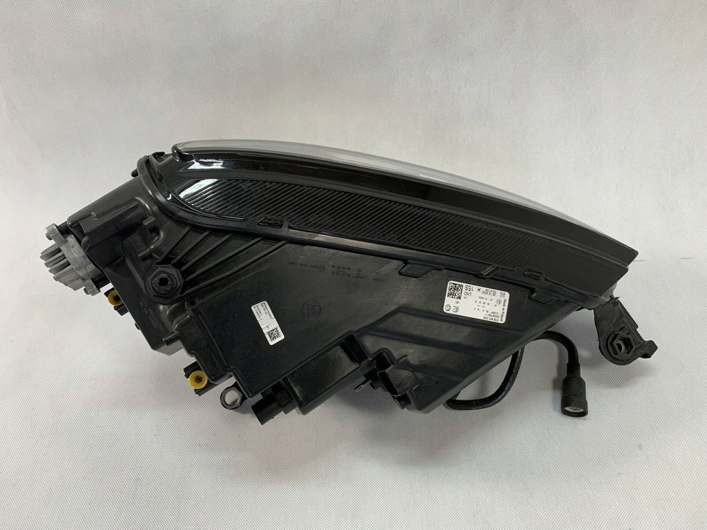 Frontscheinwerfer Skoda Karoq 57B941035 Full LED Links Scheinwerfer Headlight SCH4618049193mv