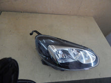 Laden Sie das Bild in den Galerie-Viewer, Frontscheinwerfer Opel Adam 39015507 Rechts Scheinwerfer Headlight SCH9892501293ca