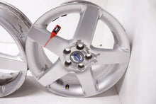 Load image into Gallery viewer, 4x Alufelge 17 Zoll 7.0" 5x108 52 5ET 31255308 30671415 Volvo V50 Rim Wheel FEL8049209120jz