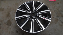 Load image into Gallery viewer, 1x Alufelge 17 Zoll 7.5&quot; 5x114.3 52910-D4650 Kia Optima Rim Wheel