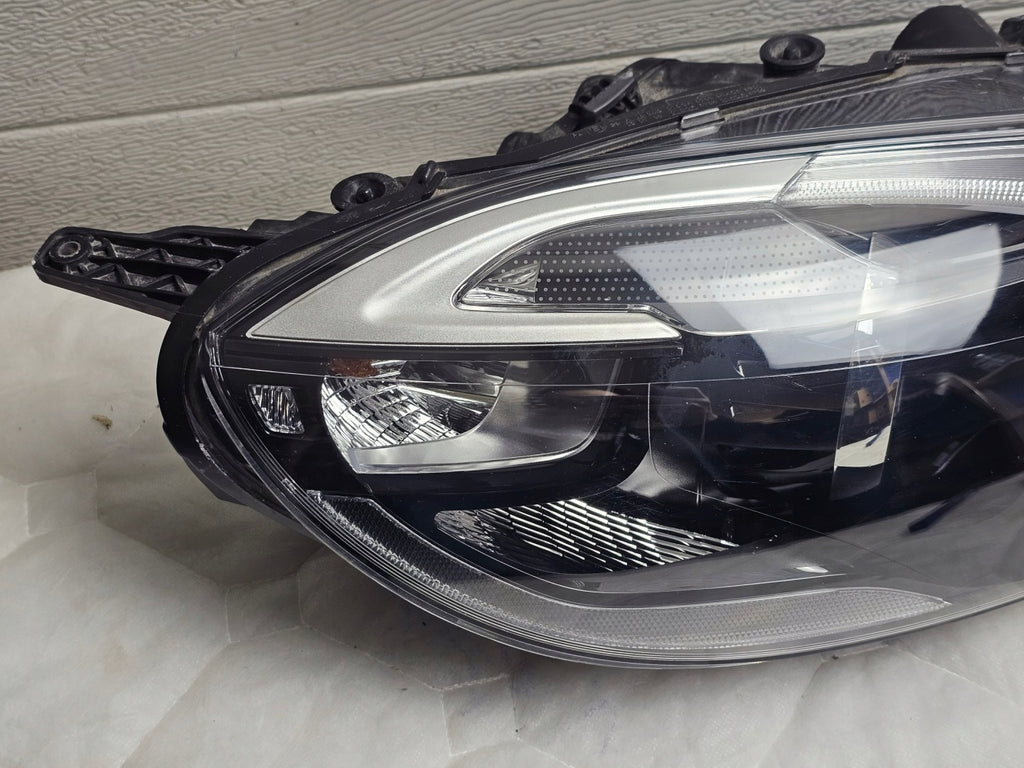 Frontscheinwerfer Volvo V40 31420008 Rechts Scheinwerfer Headlight SCH2620204177to