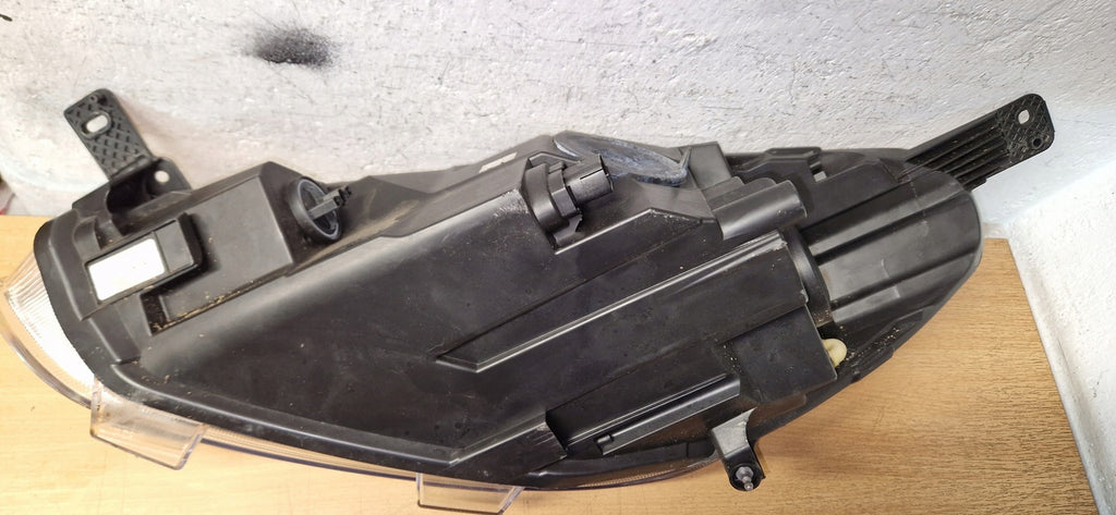 Frontscheinwerfer Ford Fiesta L1BB-13E014-AD LED Rechts Scheinwerfer Headlight SCH2623201612gj