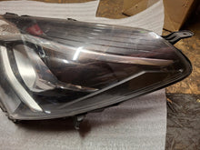 Load image into Gallery viewer, Frontscheinwerfer Toyota Yaris 0D1970D-198 Links Scheinwerfer Headlight SCH9208775784yq