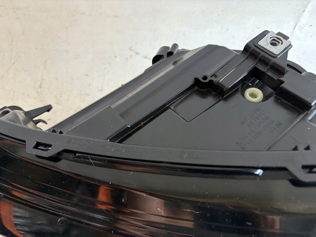 Frontscheinwerfer VW Golf VIII 5H1941005A LED FALSE Scheinwerfer Headlight SCH6910391609ys