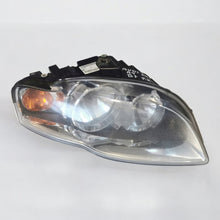 Laden Sie das Bild in den Galerie-Viewer, Frontscheinwerfer Audi A4 B7 8E0941004AJ LED Rechts Scheinwerfer Headlight