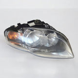 Frontscheinwerfer Audi A4 B7 8E0941004AJ LED Rechts Scheinwerfer Headlight