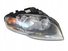 Laden Sie das Bild in den Galerie-Viewer, Frontscheinwerfer Audi A4 B7 8E0941004AJ LED Rechts Scheinwerfer Headlight