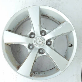 1x Alufelge 16 Zoll Mazda Rim Wheel FEL1155324966xx