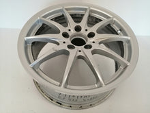 Laden Sie das Bild in den Galerie-Viewer, 1x Alufelge 17 Zoll 7.5" 5x112 52 5ET A2464010002 Mercedes-Benz W246 Rim Wheel FEL6710908353xm