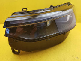 Frontscheinwerfer VW 57L941035 Ein Stück (Rechts oder Links) Headlight SCH3361018413eg
