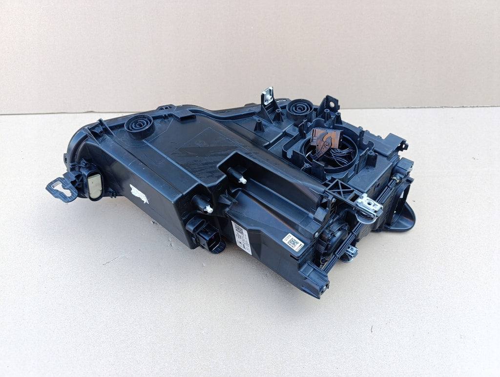 Frontscheinwerfer Seat Leon 5FB941007G LED Ein Stück (Rechts oder Links)