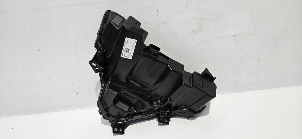 Frontscheinwerfer Renault 260105434R LED Rechts Scheinwerfer Headlight SCH1101769766mu