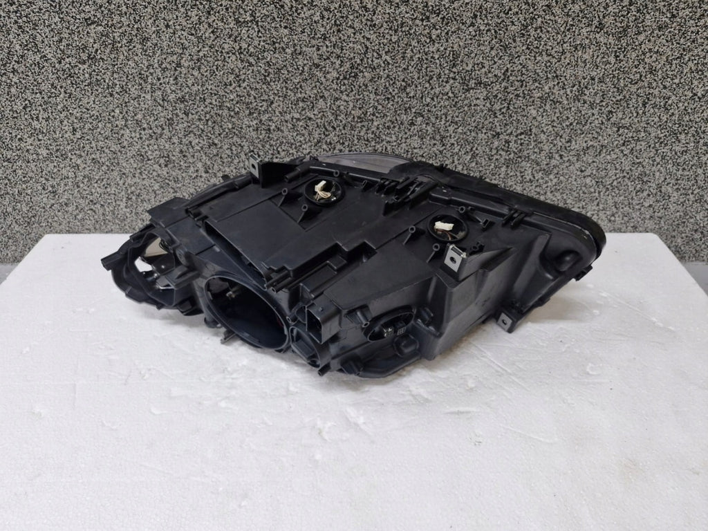 Frontscheinwerfer BMW 5 F11 F10 7203246 Rechts Scheinwerfer Headlight SCH6766987016go