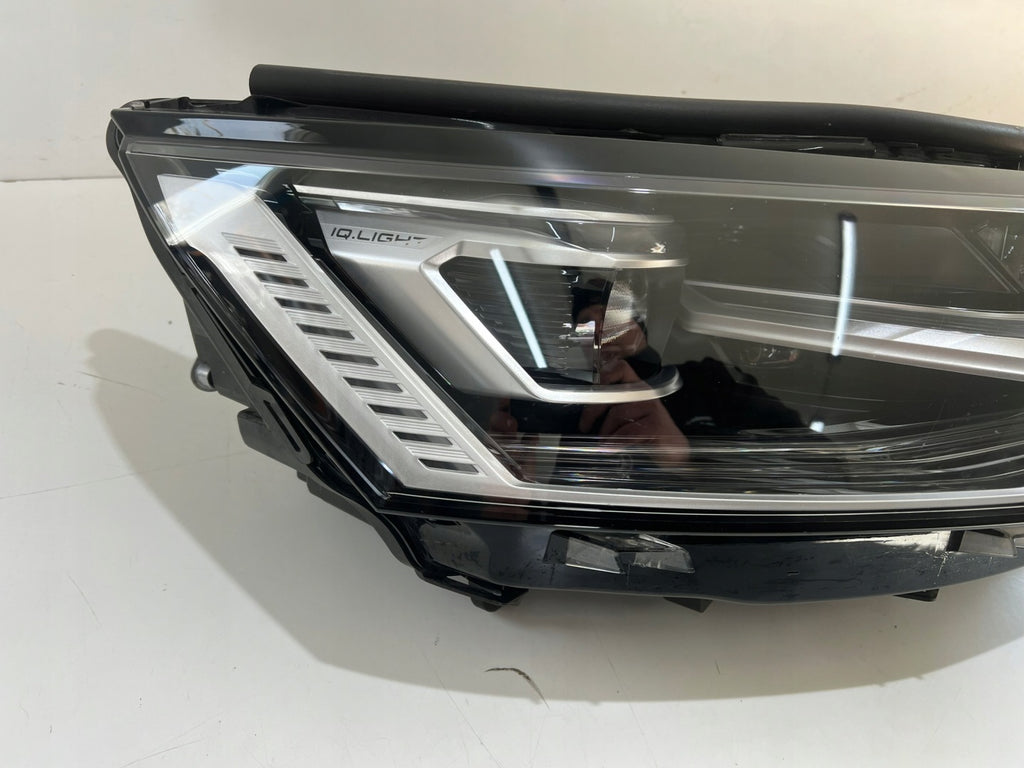 Frontscheinwerfer VW T7 7T1941082B Rechts Scheinwerfer Headlight SCH3706000076es