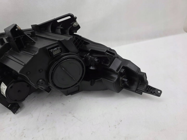 Frontscheinwerfer Opel Zafira C SPP17588 13399858 Links Scheinwerfer Headlight SCH5846806514vf