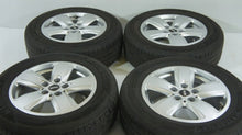 Load image into Gallery viewer, 4x Alufelge 16 Zoll 7.0" 5x112 41ET Glanz Silber 6856029 BMW 4 Mini Rim Wheel FEL7829560623oh