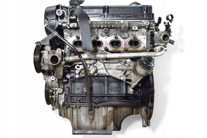 Motor Opel Astra H Signum Z18XER 1.8 140PS 103kW 120TKm 2005 Benzin Komplett MOT9932611373mj