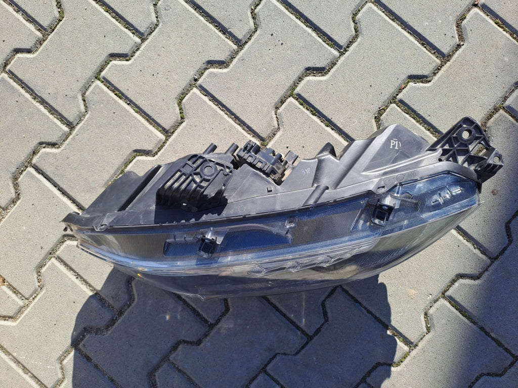 Frontscheinwerfer Honda Hrv Hr-V Civic LED Links Scheinwerfer Headlight SCH5005735662rq