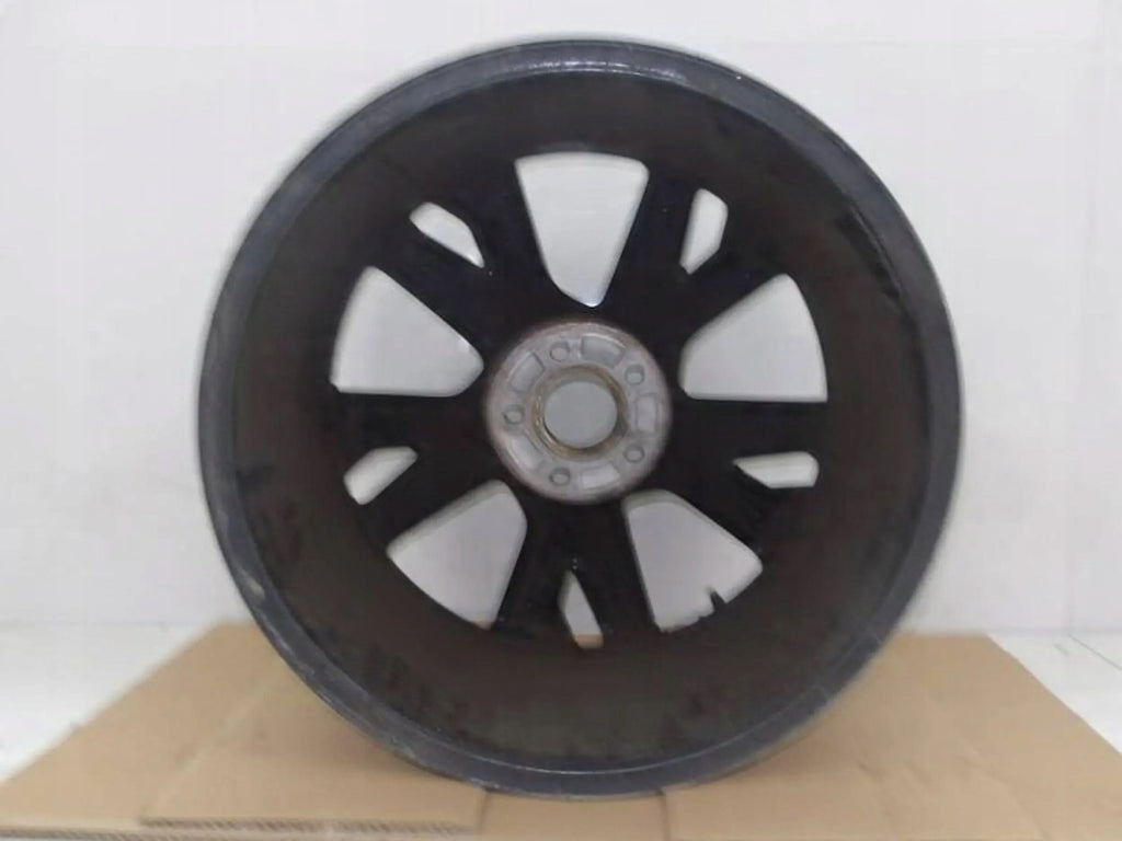 1x Alufelge 18 Zoll 8.0" 5x108 42ET 31471482 Volvo S60 V60 Rim Wheel