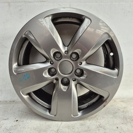 1x Alufelge 16 Zoll 6.0