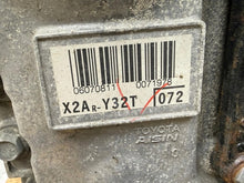 Load image into Gallery viewer, Motor Lexus Nx 2AR-FXE 2.5 197PS 145kW 140TKm 2014 Benzin Engine Komplett MOT9234420156ov
