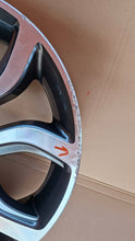 Load image into Gallery viewer, 1x Alufelge 15 Zoll 6.0" 4x100 52910G6350 Kia Picanto Rim Wheel FEL1212063913yr