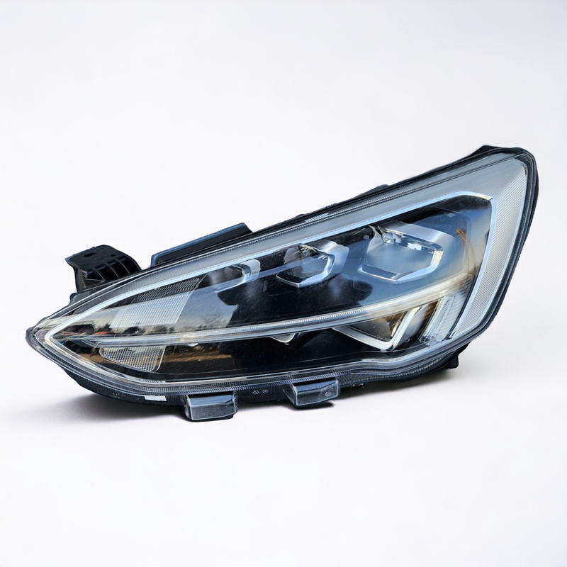 Frontscheinwerfer Ford Focus JX7B-13E015-AE JX7B-13B626-AE LED Links Headlight