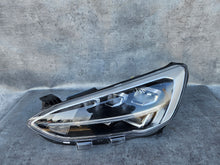 Laden Sie das Bild in den Galerie-Viewer, Frontscheinwerfer Ford Focus JX7B-13E015-AE JX7B-13B626-AE LED Links Headlight