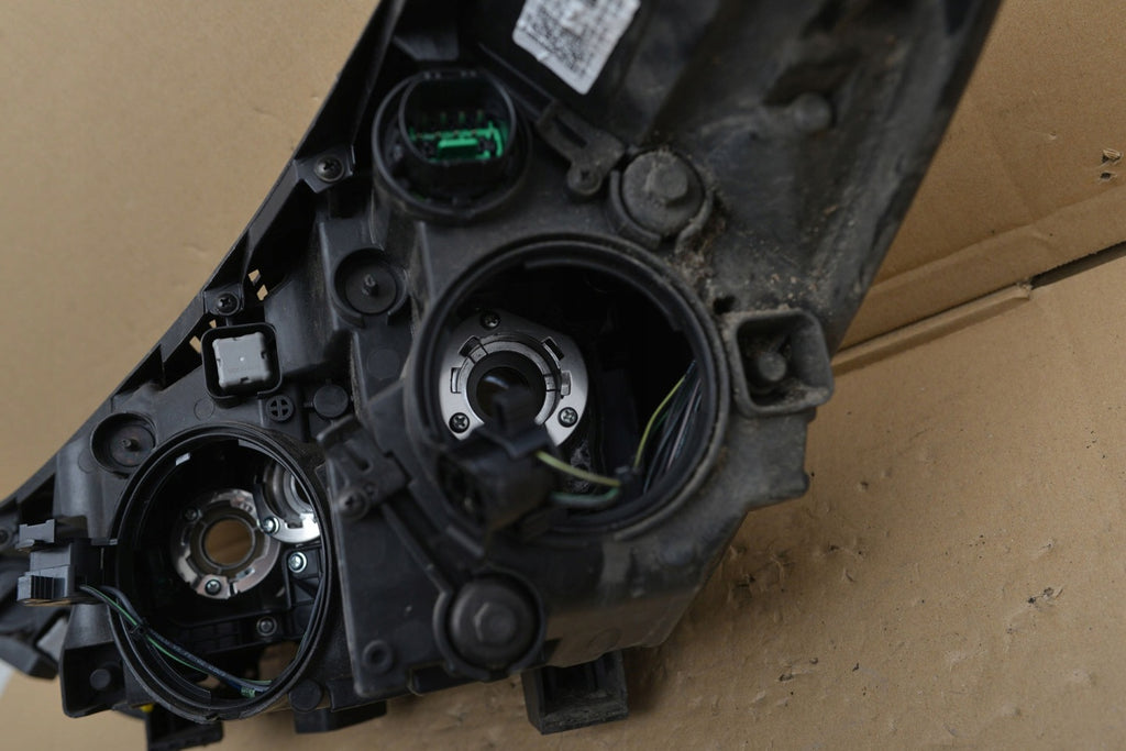 Frontscheinwerfer Hyundai Tucson 92102D7600 Rechts Scheinwerfer Headlight SCH4727223317qg