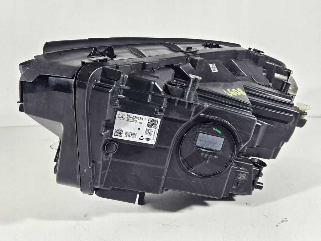 Frontscheinwerfer Mercedes-Benz W247 A2479067001 LED Rechts Headlight SCH8851478849sp