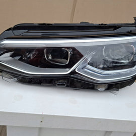 Frontscheinwerfer VW Golf VIII 5H1941035F Full LED Links Scheinwerfer Headlight SCH2673610497uu
