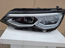 Laden Sie das Bild in den Galerie-Viewer, Frontscheinwerfer VW Golf VIII 5H1941035F Full LED Links Scheinwerfer Headlight SCH2673610497uu