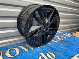 1x Alufelge 21 Zoll 4J3601025AC Audi E-Tron Gt Rim Wheel FEL1788069836oc