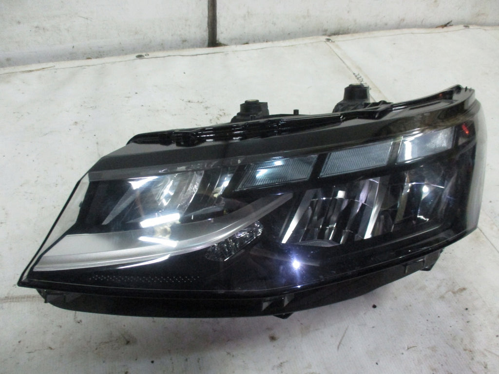 Frontscheinwerfer VW T7 7T1941035AD Full LED Links Scheinwerfer Headlight