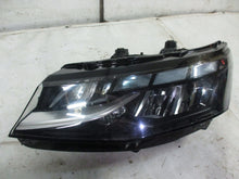 Laden Sie das Bild in den Galerie-Viewer, Frontscheinwerfer VW T7 7T1941035AD Full LED Links Scheinwerfer Headlight