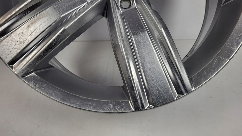 1x Alufelge 19 Zoll 7.0" 5x112 43ET 5NA601025Q VW Tiguan Rim Wheel FEL5179586457mu